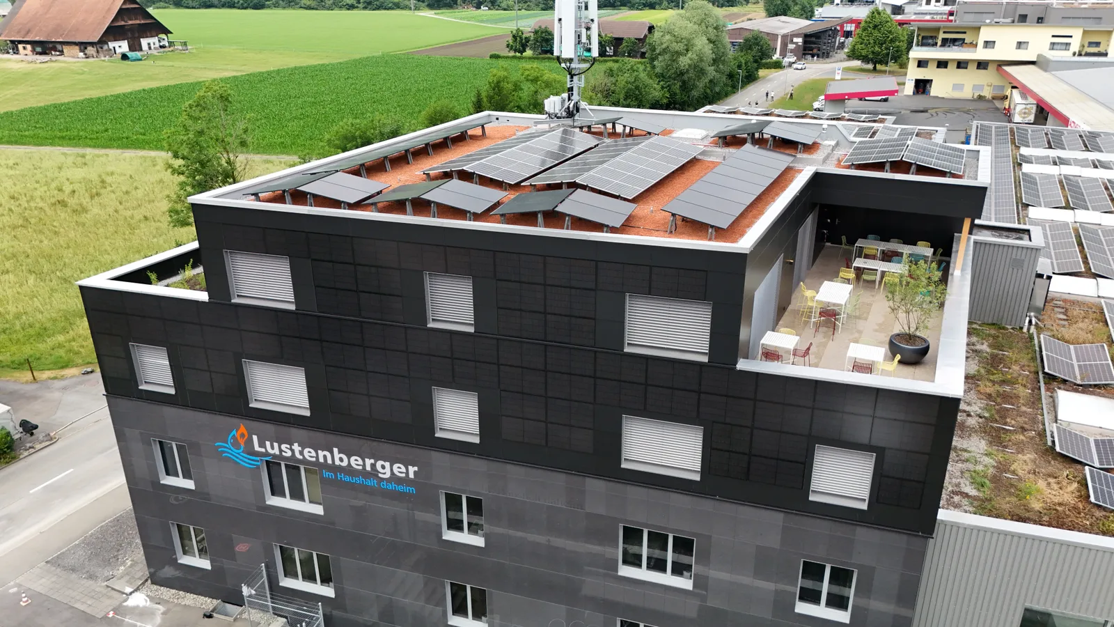 Lustenberger Malters 783 kWh