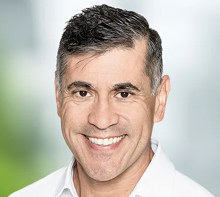 Andrés Zárate