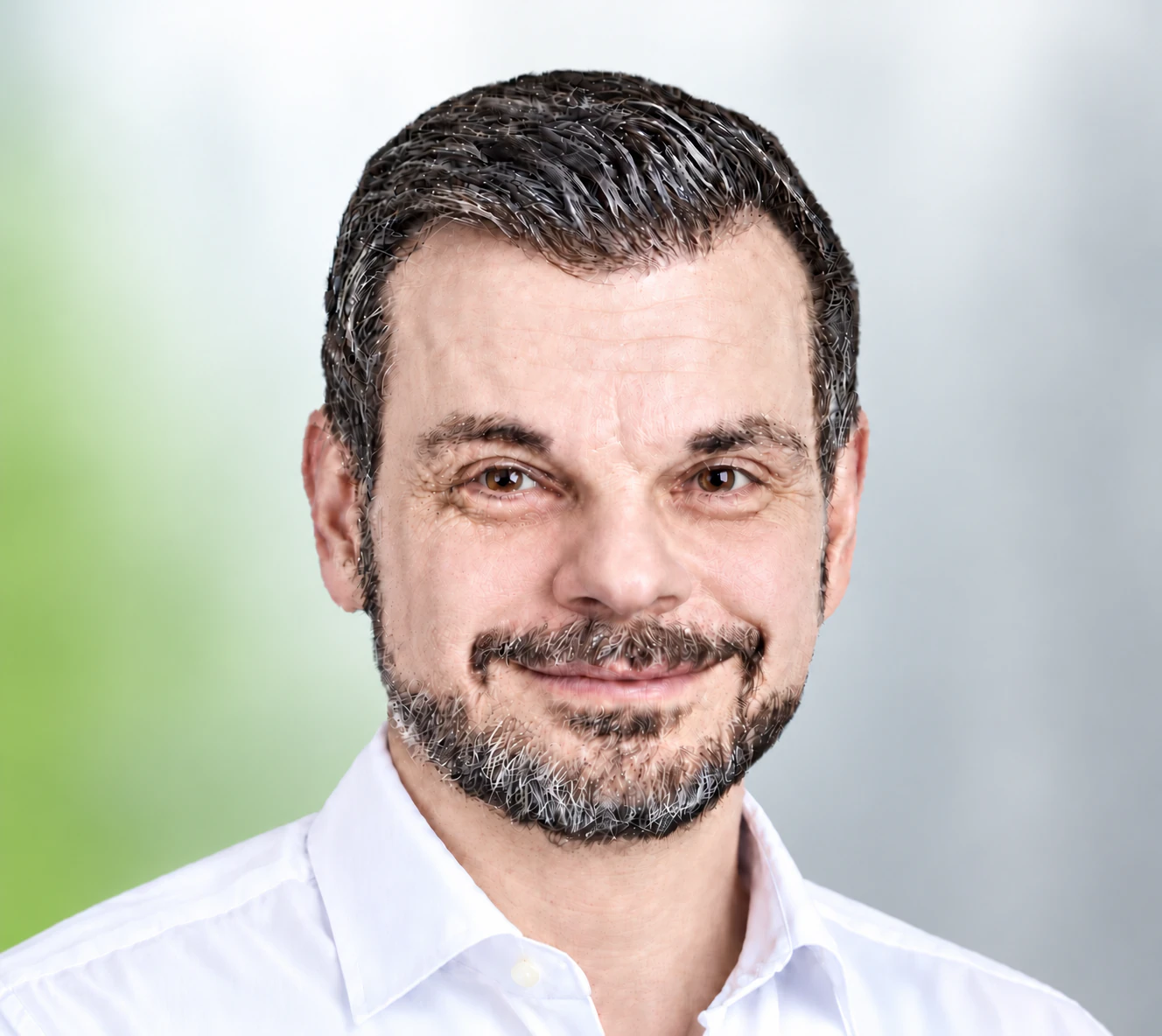 Roger Baumgartner