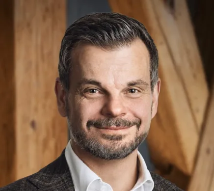 Roger Baumgartner
